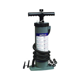6M - Double Action High Capacity Pump - 2023
